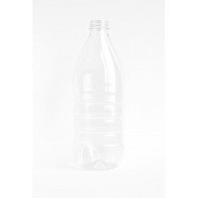 Flacoane 2L, pet transparent, rotunda, F38mm, 68buc Produse 136,00 lei
