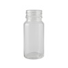 Flacoane 10ml, pet transparent, cilindric, cu capac, F16mm, 2250buc Miniflacoane 1,00 lei