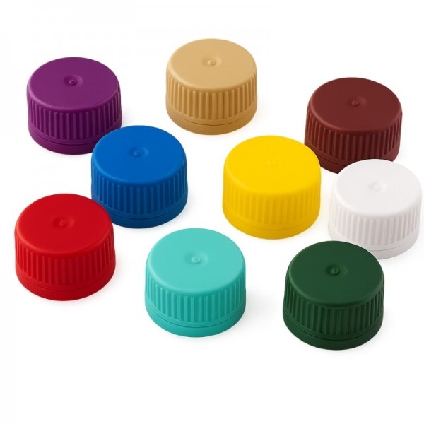 Flacoane 25ml, pet brun, cilindric, cu capac, F16mm, 1500buc Miniflacoane 750,50 lei