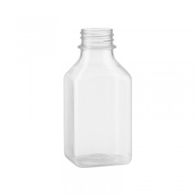 Flacoane 30ml, pet transparent, plate, cu capac, F16mm, 1440buc Miniflacoane 810,72 lei