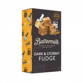 Caramele englezesti Fudge cu rom si ghimbir Buttermilk 100g Produse 58,75 lei