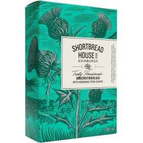 Biscuiti Artizanali cu unt si ghimbir Schortbread 170g Produse 66,25 lei