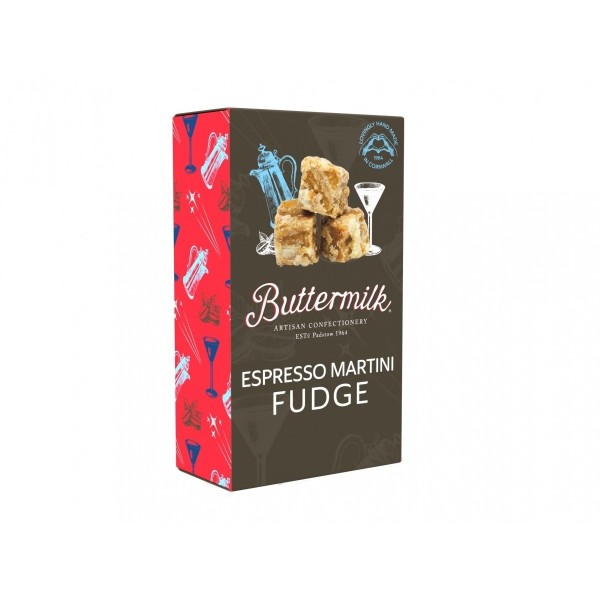Caramele englezesti Fudge cu Espresso Martini 100g Produse 53,13 lei
