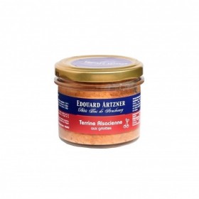 Edouard Artzner terina cu visine 100g Produse 33,75 lei