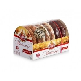 Turta dulce Wicklein Oblaten Lebkuchen 200g Produse 55,75 lei