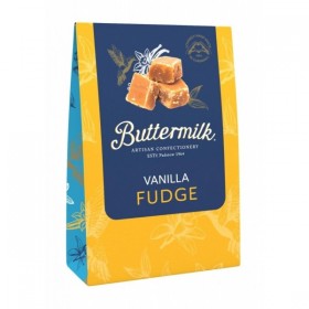 Caramele englezesti Fudge cu Vanilie Buttermilk 150g Produse 62,50 lei