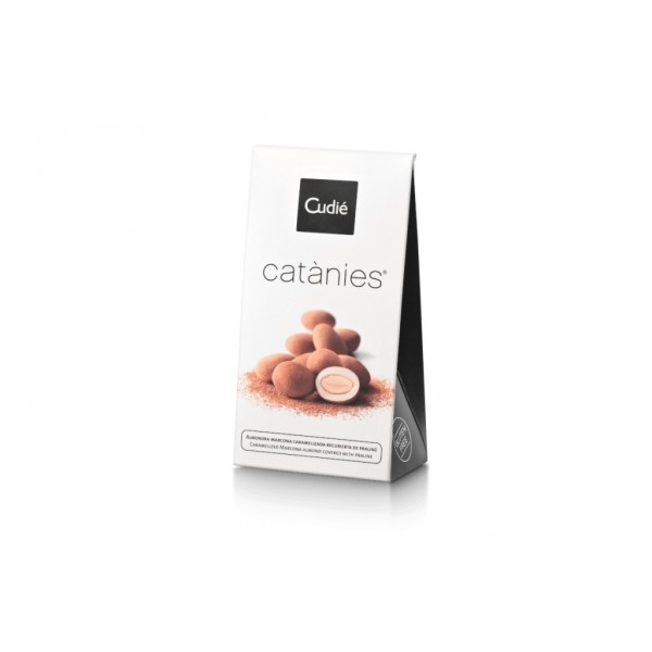 Migdale Caramelizate Catanies Original 80g Produse 39,75 lei