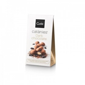 Migdale Glazurate Catanies Dark Chocolate Cudie 80g Produse 39,75 lei