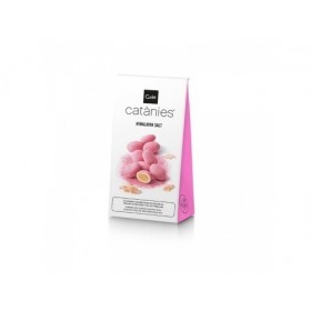 Migdale Glazurate Catanies Himalayan Salt Cudie 80g Produse 39,75 lei