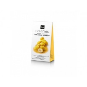 Migdale Glazurate Crema Catalana Catanies 80g Produse 39,75 lei