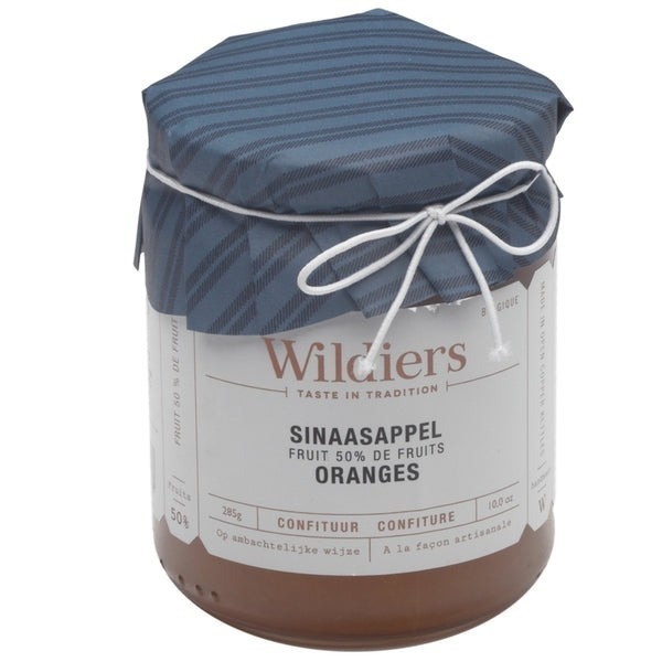 Dulceata de portocale Wildiers Valentino 285g Produse 40,50 lei