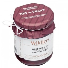 Dulceata fructe de padure fara zahar Wildiers Valentino 285g Produse 40,50 lei