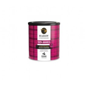 Cafea Hardy Portofino Macinata 250g Produse 43,50 lei