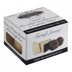Crema Pecorino Romana cu trufe negre Tartufi Jimmy 90g Produse 47,25 lei