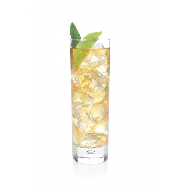 Ceai rece- Tea Over Ice White Ginger Pear ,Tea Forte - Cutie cu 5 piramide de ceai rece Produse 48,75 lei