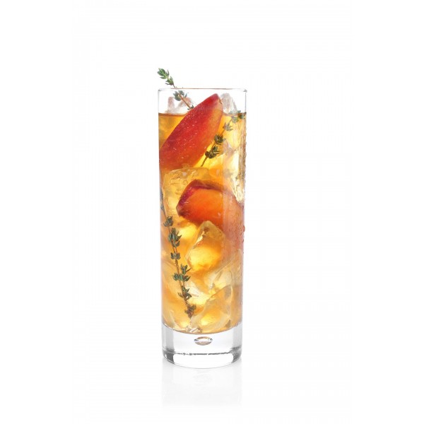 Ceai rece-Tea Over Ice Green Mango Peach, Tea Forte - cutie cu 5 piramide ceai rece Produse 48,75 lei
