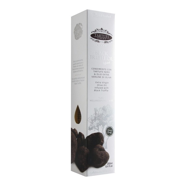 Ulei extravirgin de masline si trufe-Tartufi Jimmy Produse 50,25 lei