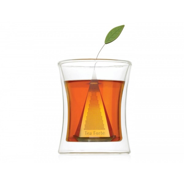 Infuzor metalic pentru ceai -Tea Forte Căni și Ceainice 60,00 lei