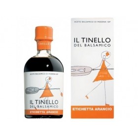 Aceto Balsamic Tinello Aceto Basamico Arancio 250 Ml Produse 75,00 lei