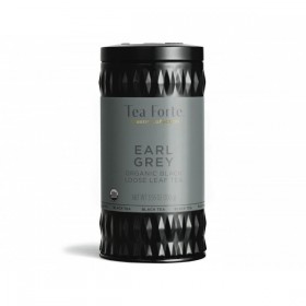 Ceai negru cu bergamota, Earl grey, ECO - Tea Forte Ceai vrac 78,00 lei