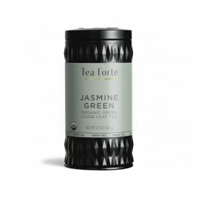 Ceai verde de iasomie, Jasmine Green, ECO - Tea Forte Produse 78,00 lei