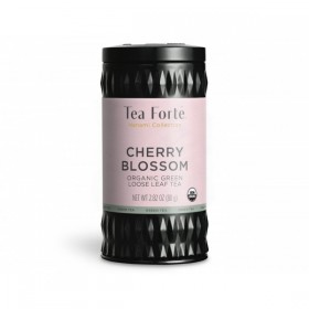 Ceai verde, Cherry Blossom Hanami, ECO - Tea Forte Produse 78,00 lei