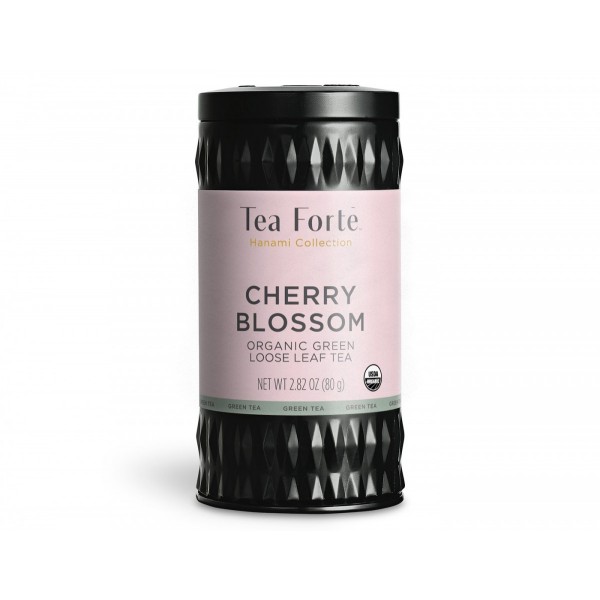 Ceai verde, Cherry Blossom Hanami, ECO - Tea Forte Produse 78,00 lei