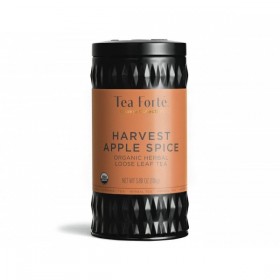 Infuzie de mere si condimente, Harvest Apple Spice, ECO - Tea Forte Produse 78,00 lei