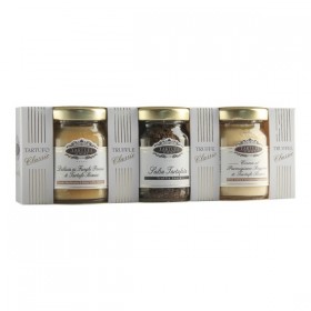 Trio Clasic Tartufi Jimmy Produse 79,00 lei