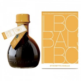 Aceto Balsamic Il Condimento Del Borgo Modena Gialla 250 Ml Produse 87,00 lei