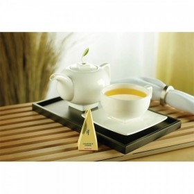 Ceainic din portelan Solstice - Tea Forte Produse 90,00 lei