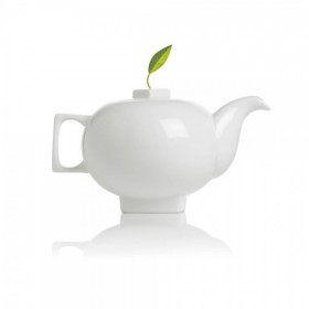 Ceainic din portelan Solstice - Tea Forte Produse 90,00 lei