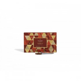 Infuzii de ceai Single Steeps Warming Joy 2024 - Tea forte - Cutie cu 15 infuzii de ceai Ceai instant 95,00 lei