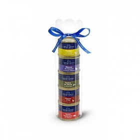 Edouard Artzner set 5 pateuri fine Gourmet 96,00 lei