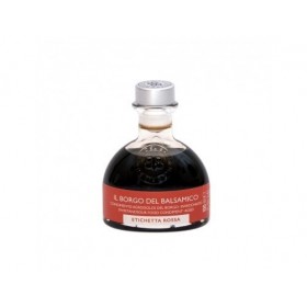 Aceto Balsamic Condimento Rosso 100 Ml Produse 99,00 lei
