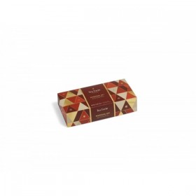 Ceai Petite Ribbon Box Warming Joy - Tea Forte - Cutie cu 10 piramide de ceai Produse 115,00 lei