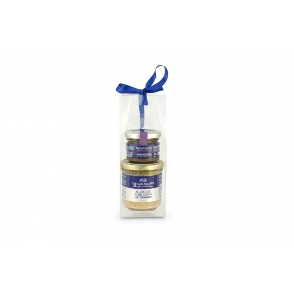 Edouard Artzner Duo Degustation Gourmet 130,00 lei