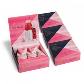 4 Cutii ceai rece Blueberry Merlot Produse 140,00 lei