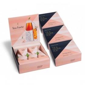 4 Cutii ceai rece Orange Papaya Produse 140,00 lei