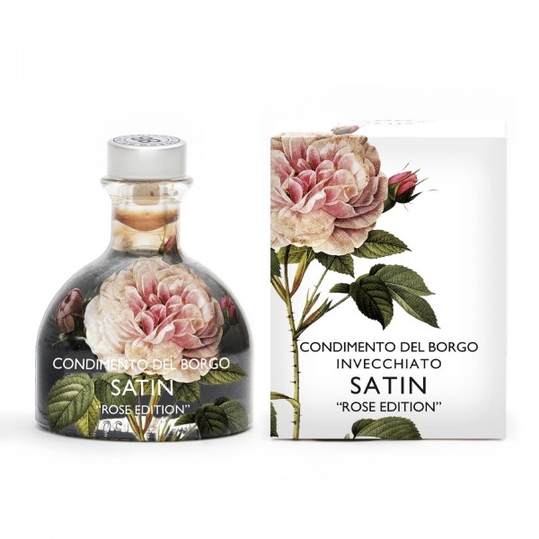 Aceto Balsamic Il Condimento Del Borgo Rose Satin 100 Ml Produse 150,00 lei