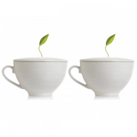 PACHET DUO CAFE CUP Căni și Ceainice 152,00 lei