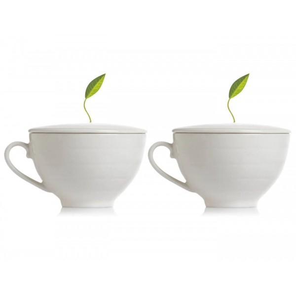 PACHET DUO CAFE CUP Căni și Ceainice 152,00 lei