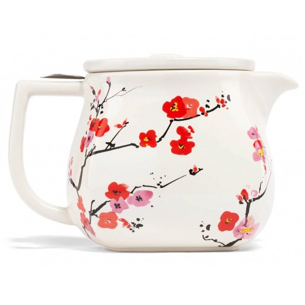Ceainic Fiore cu infuzor Sakura Produse 159,00 lei