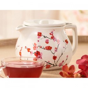 Ceainic Fiore cu infuzor Sakura Produse 159,00 lei