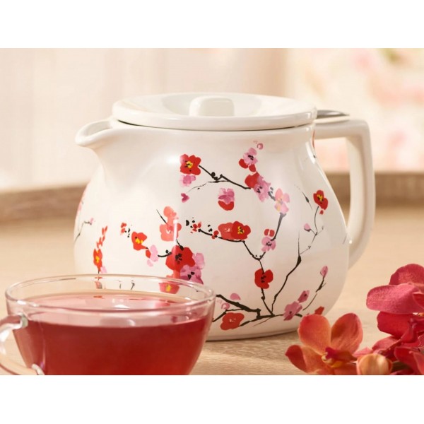 Ceainic Fiore cu infuzor Sakura Produse 159,00 lei