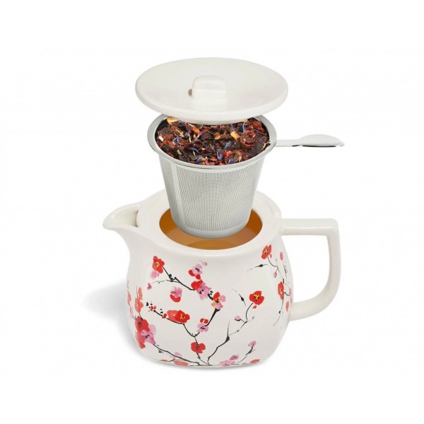 Ceainic Fiore cu infuzor Sakura Produse 159,00 lei
