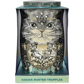 Cutie metalica cu Trufe Monty Bojangles Persian Cat Diamond Empress 200g Produse 170,00 lei