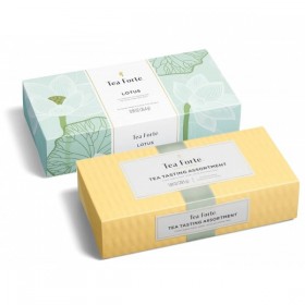 PACHET DUO LOTUS CLASSIC Produse 180,00 lei