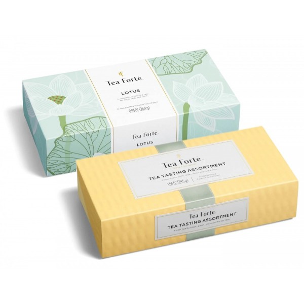 PACHET DUO LOTUS CLASSIC Produse 180,00 lei
