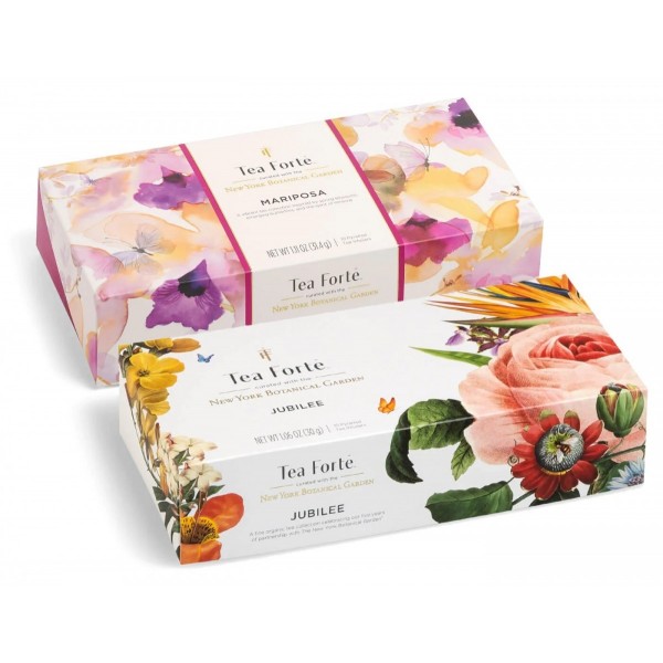 PETITE DUO SPRING CELEBRATIONS Ceai plic 184,00 lei